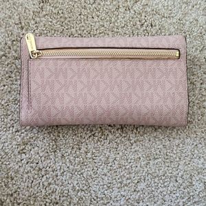 Authentic MK Wallet